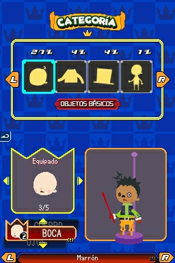 Kingdom Hearts Re Coded - Imagen 42